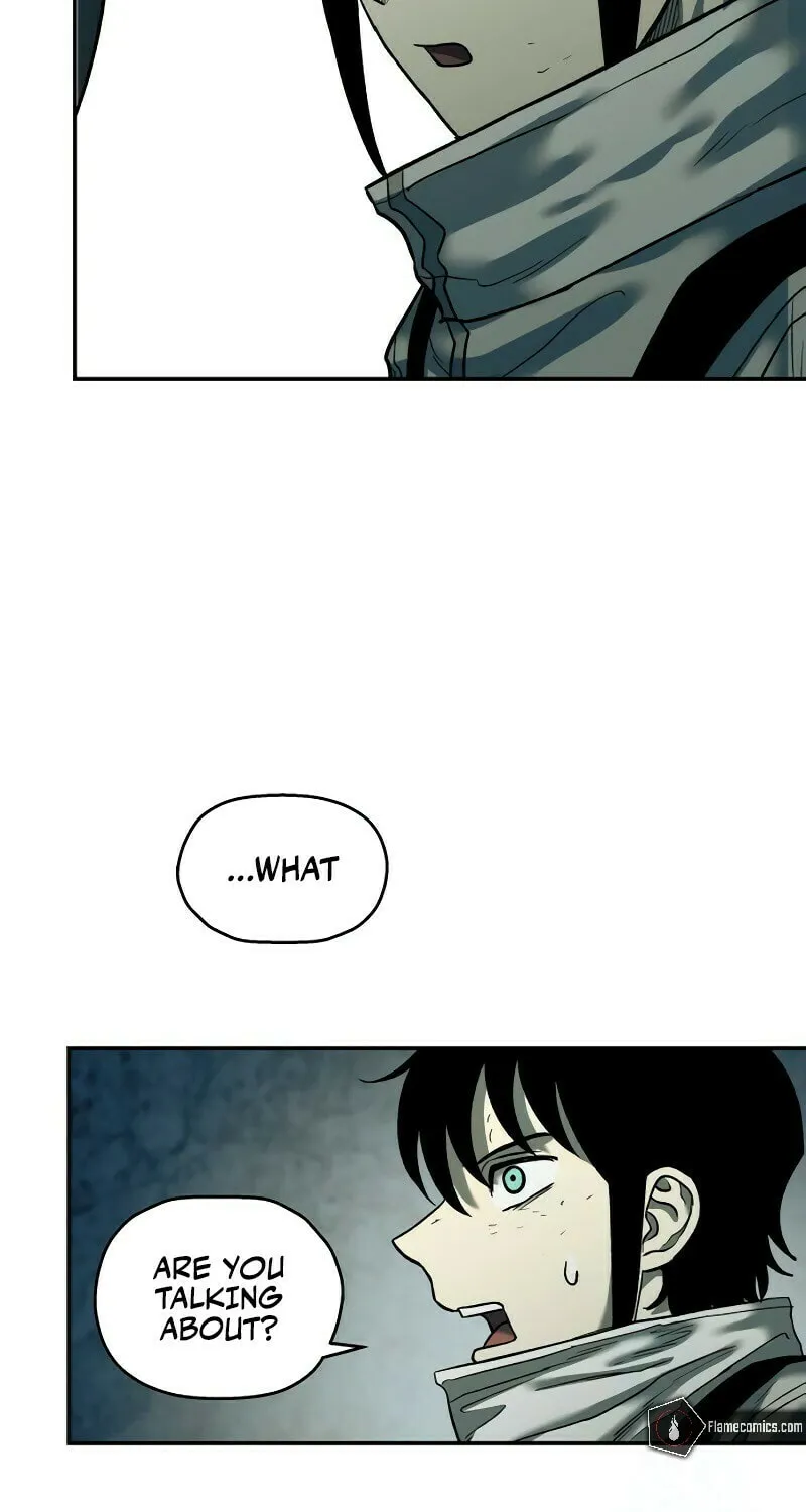 Read Surviving the Apocalypse chapter 42 image 25 on Lezhin