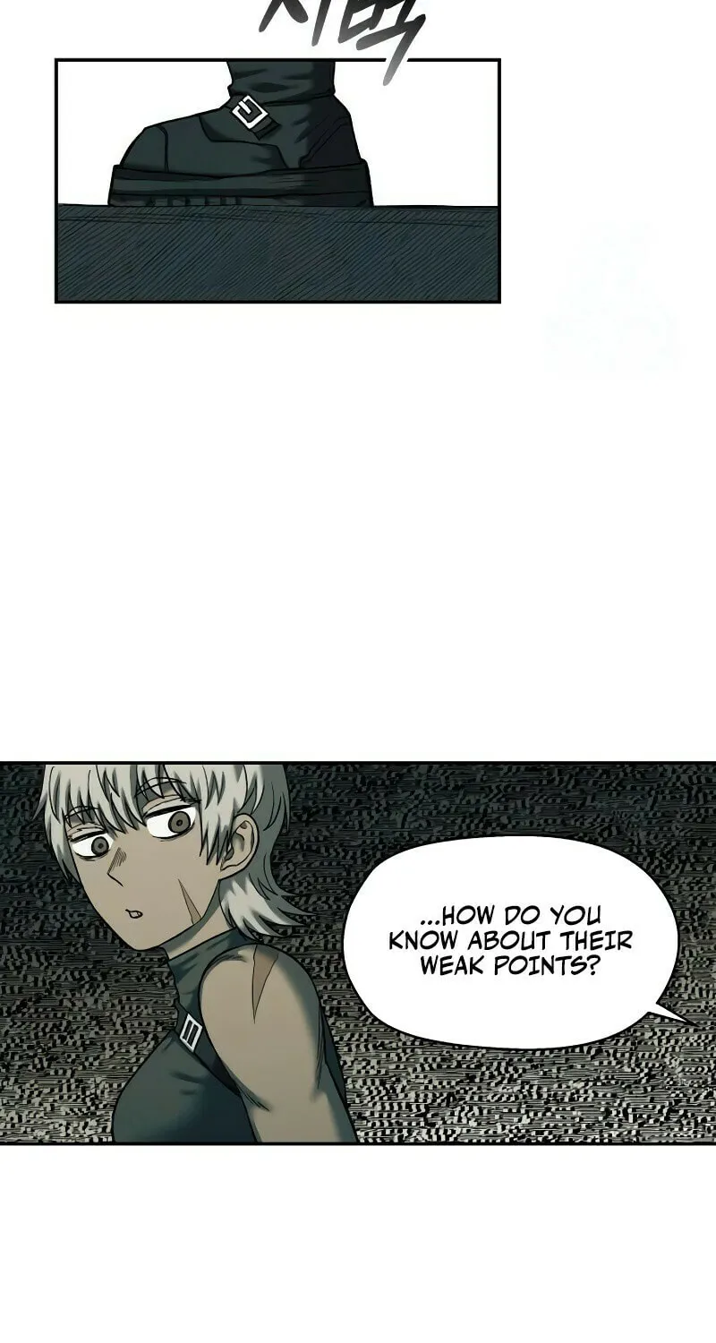 Read Surviving the Apocalypse chapter 42 image 27 on Lezhin