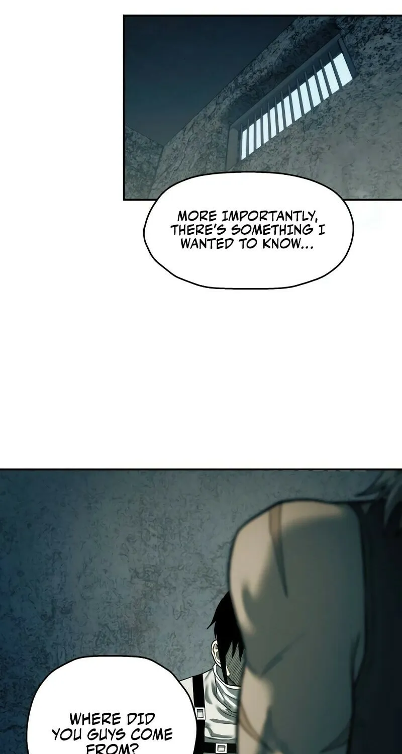 Read Surviving the Apocalypse chapter 42 image 35 on Lezhin