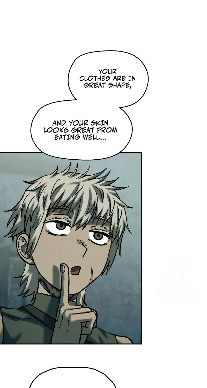 Read Surviving the Apocalypse chapter 42 image 37 on Lezhin
