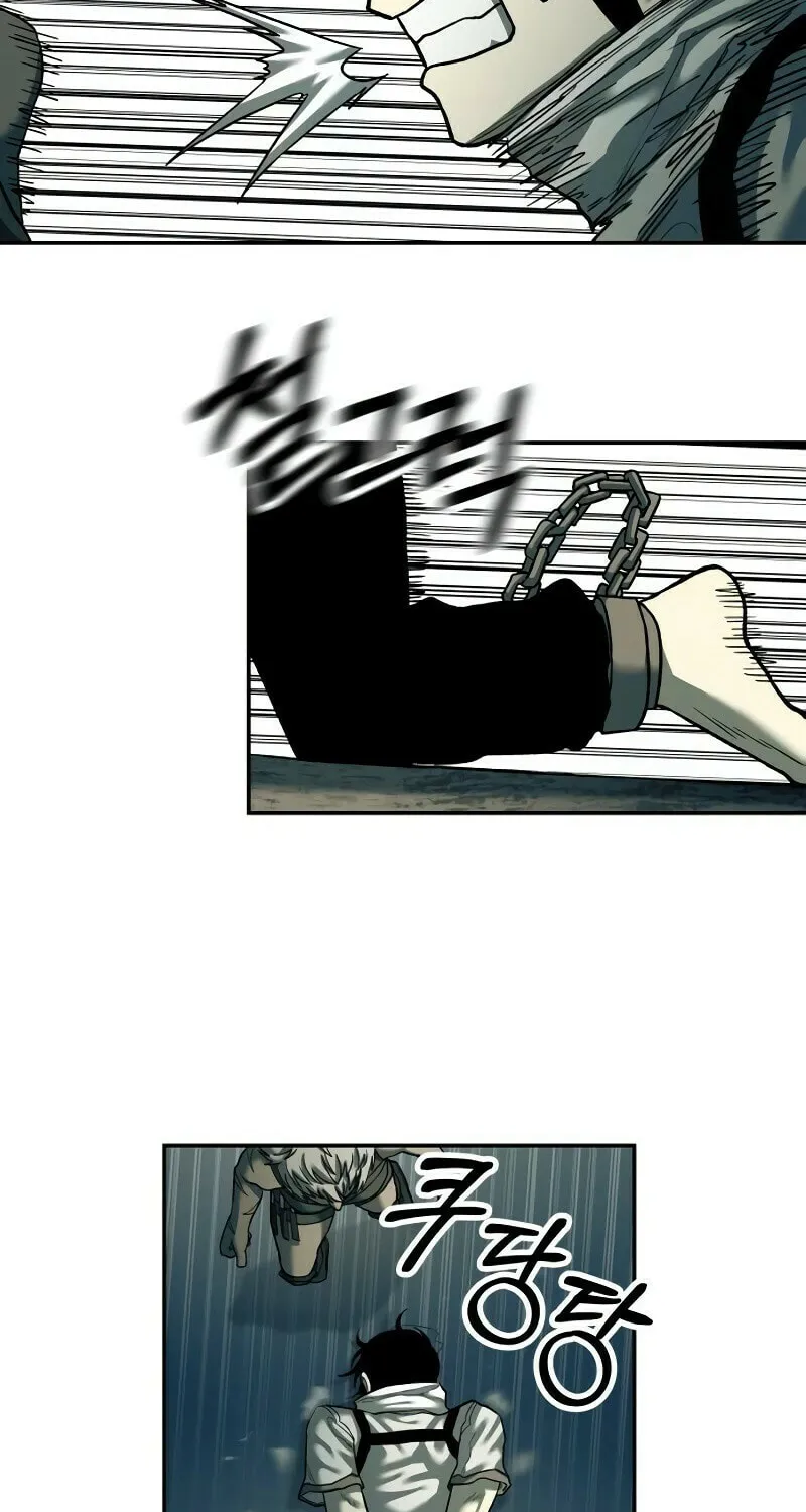 Read Surviving the Apocalypse chapter 42 image 41 on Lezhin