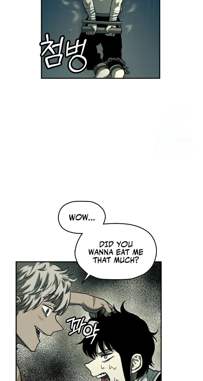 Read Surviving the Apocalypse chapter 42 image 42 on Lezhin