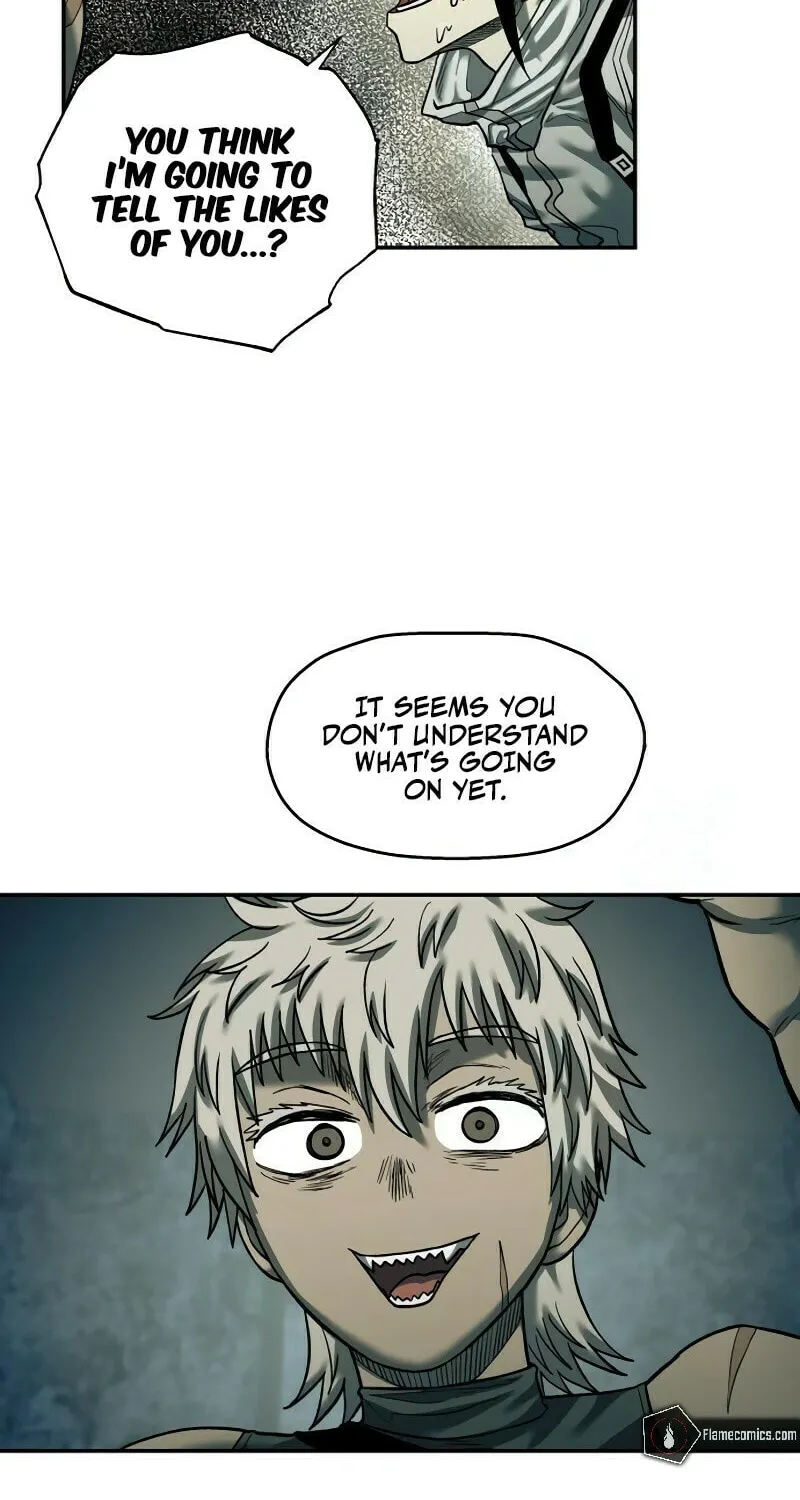 Read Surviving the Apocalypse chapter 42 image 43 on Lezhin