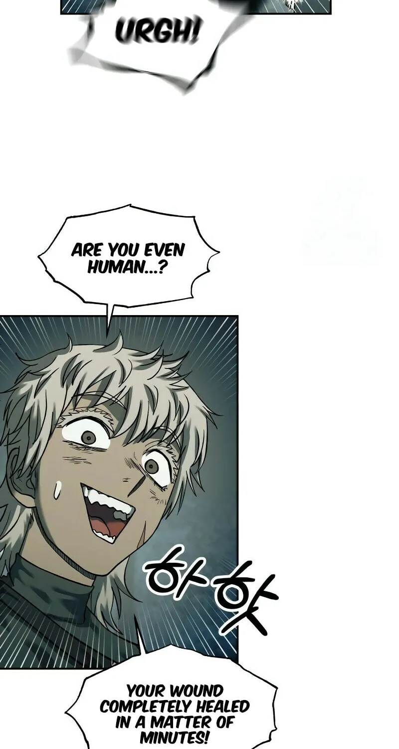 Read Surviving the Apocalypse chapter 42 image 47 on Lezhin