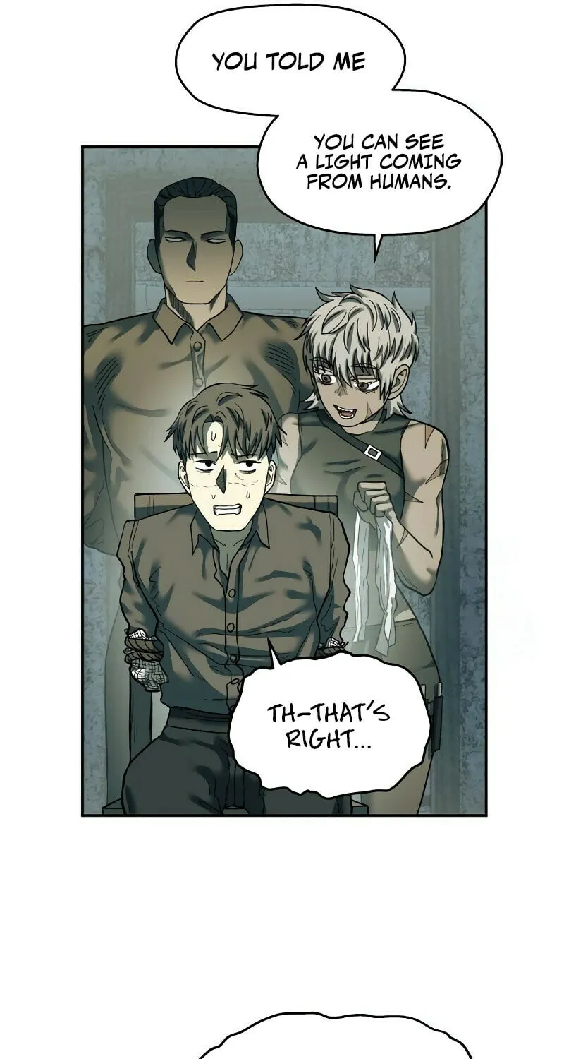 Read Surviving the Apocalypse chapter 42 image 50 on Lezhin