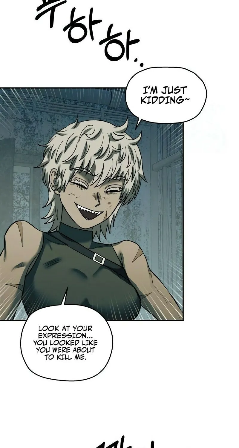 Read Surviving the Apocalypse chapter 42 image 6 on Lezhin