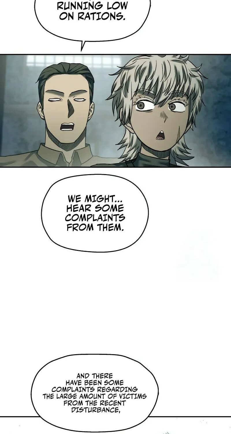 Read Surviving the Apocalypse chapter 42 image 60 on Lezhin