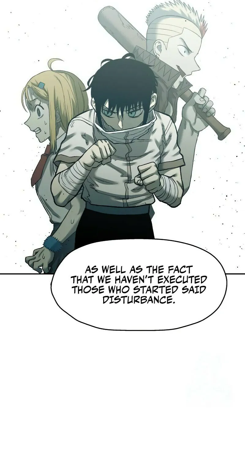 Read Surviving the Apocalypse chapter 42 image 61 on Lezhin