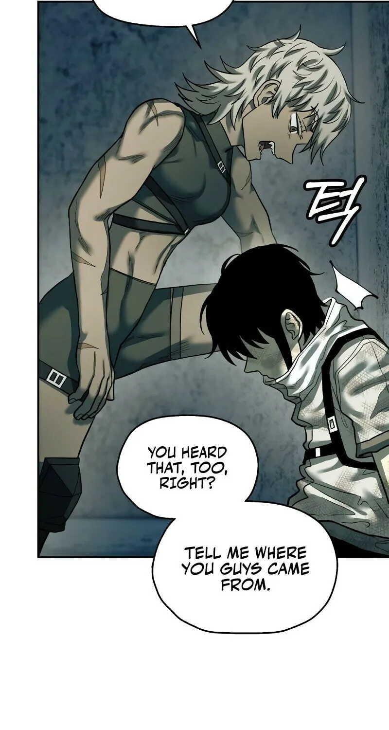 Read Surviving the Apocalypse chapter 42 image 63 on Lezhin