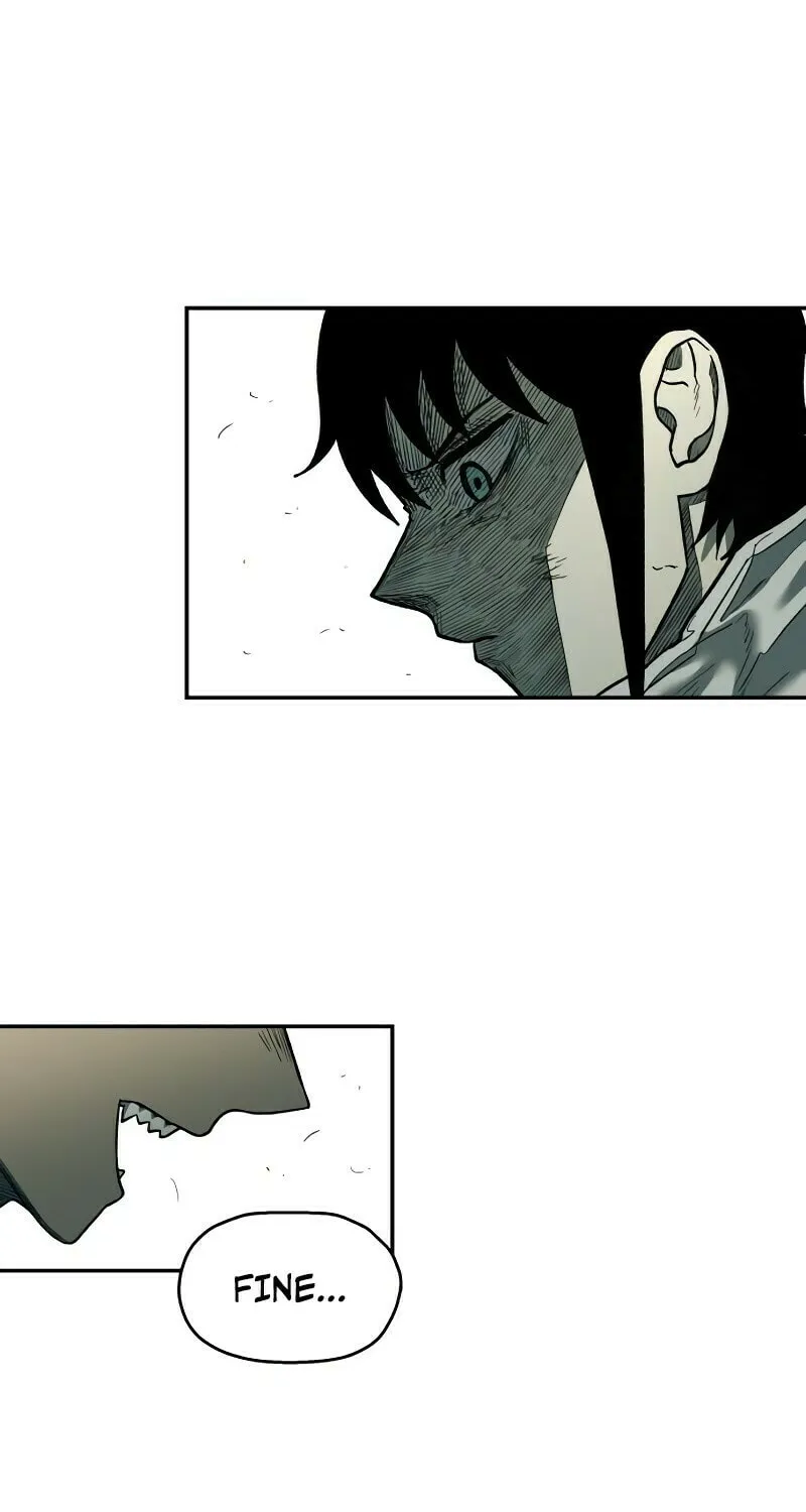 Read Surviving the Apocalypse chapter 42 image 64 on Lezhin