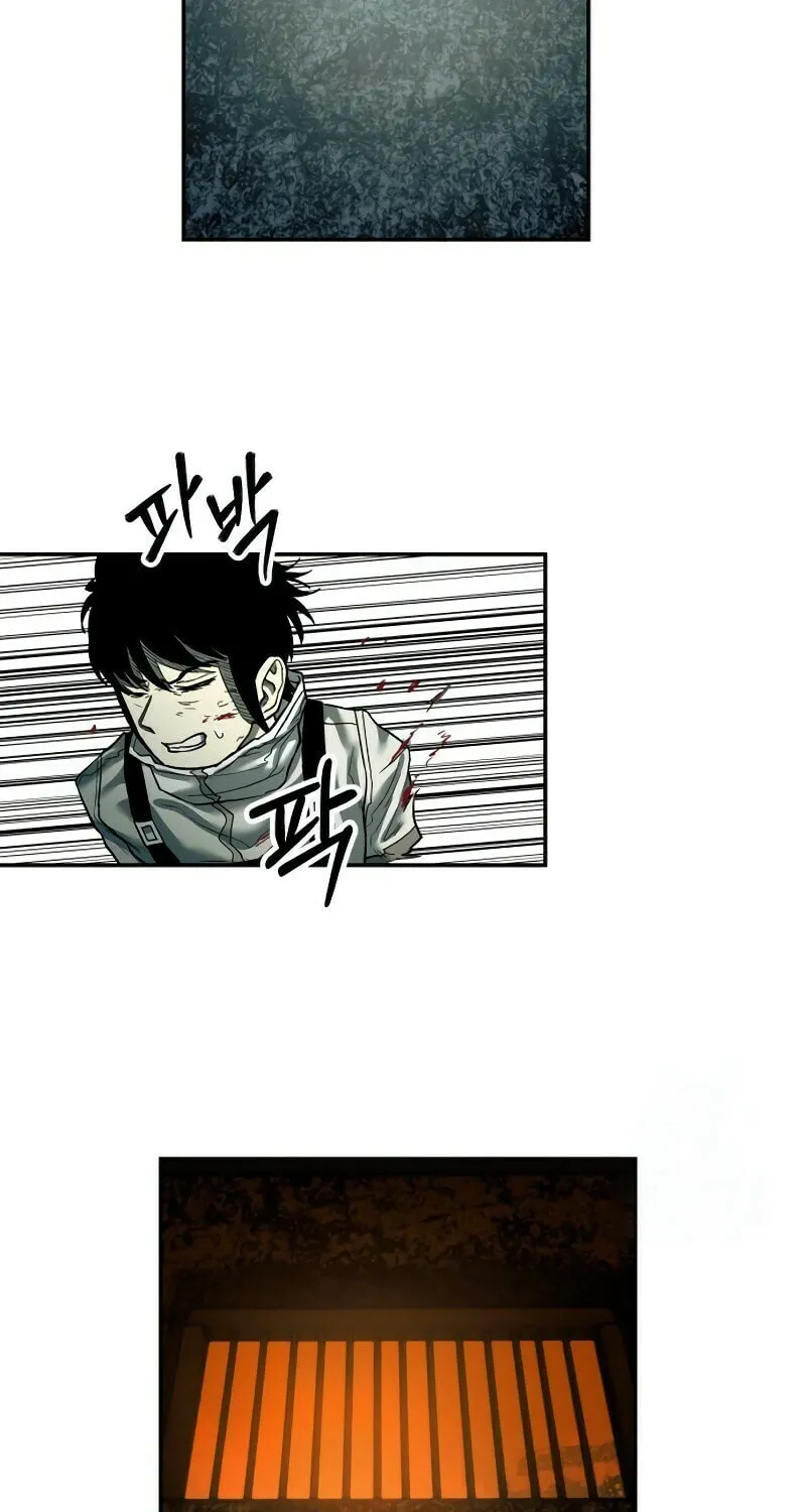 Read Surviving the Apocalypse chapter 42 image 70 on Lezhin