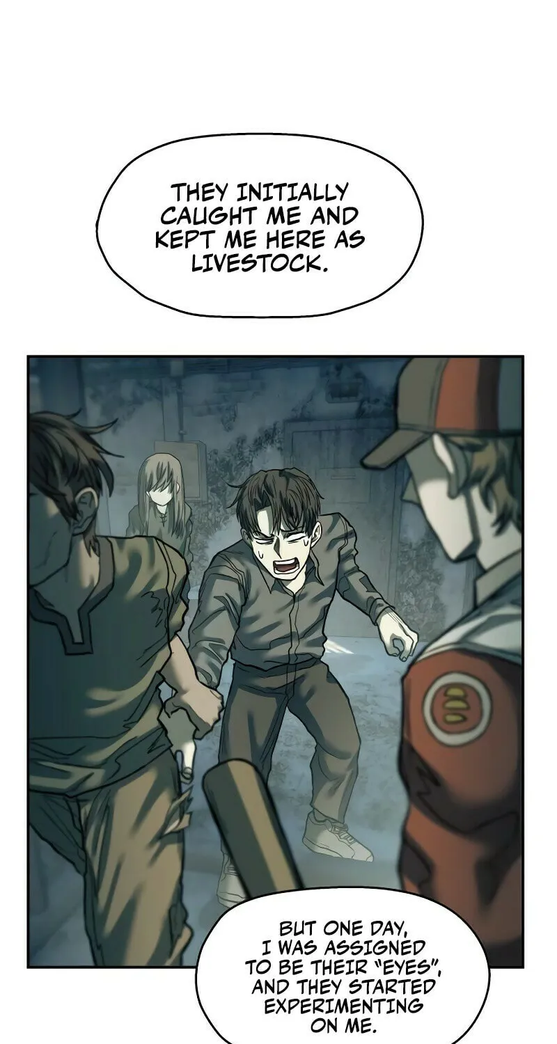 Read Surviving the Apocalypse chapter 42 image 78 on Lezhin
