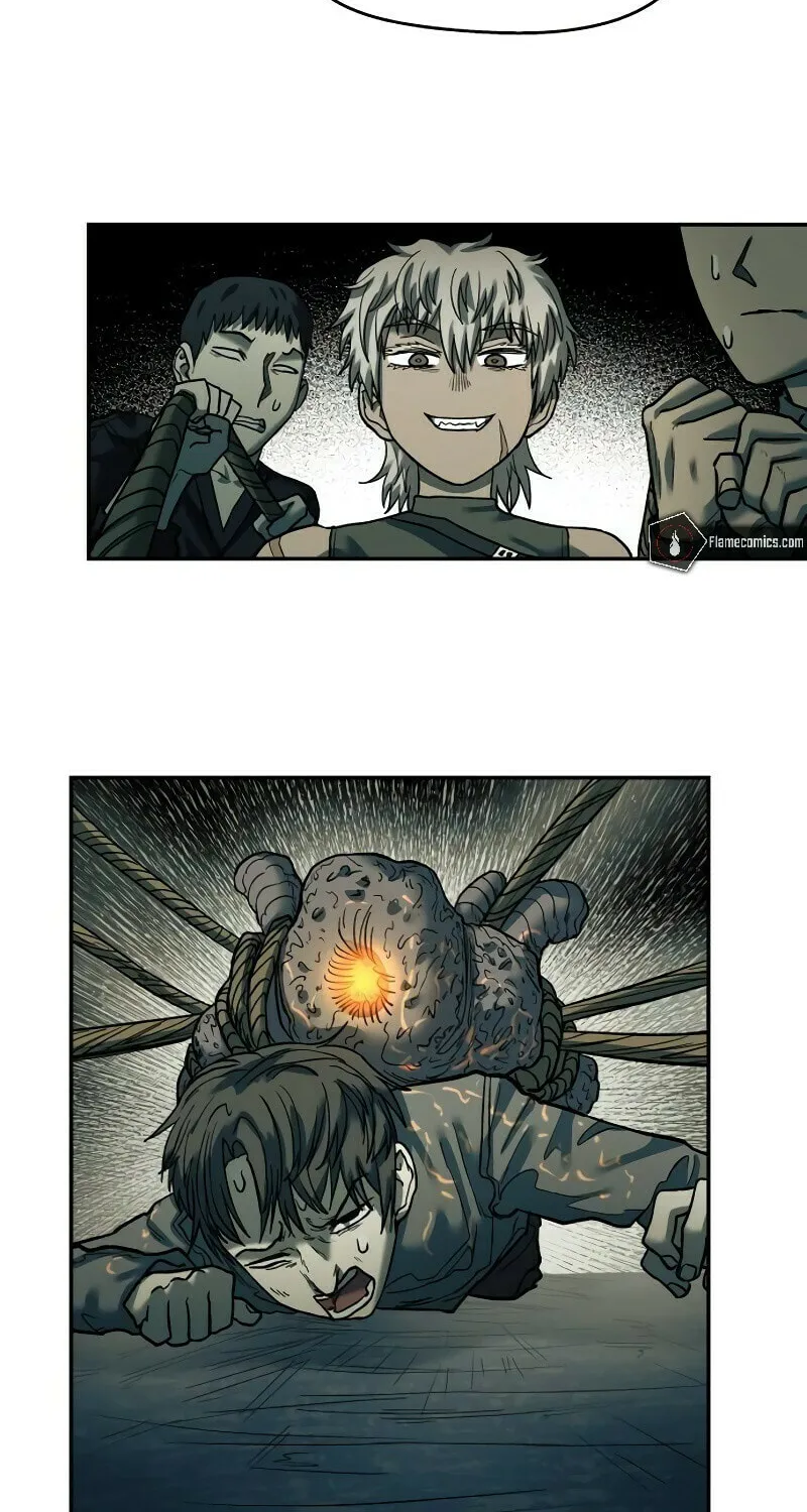 Read Surviving the Apocalypse chapter 42 image 79 on Lezhin