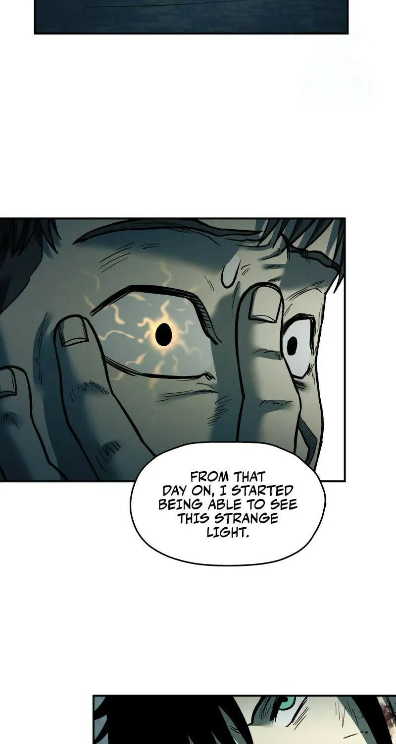 Read Surviving the Apocalypse chapter 42 image 80 on Lezhin