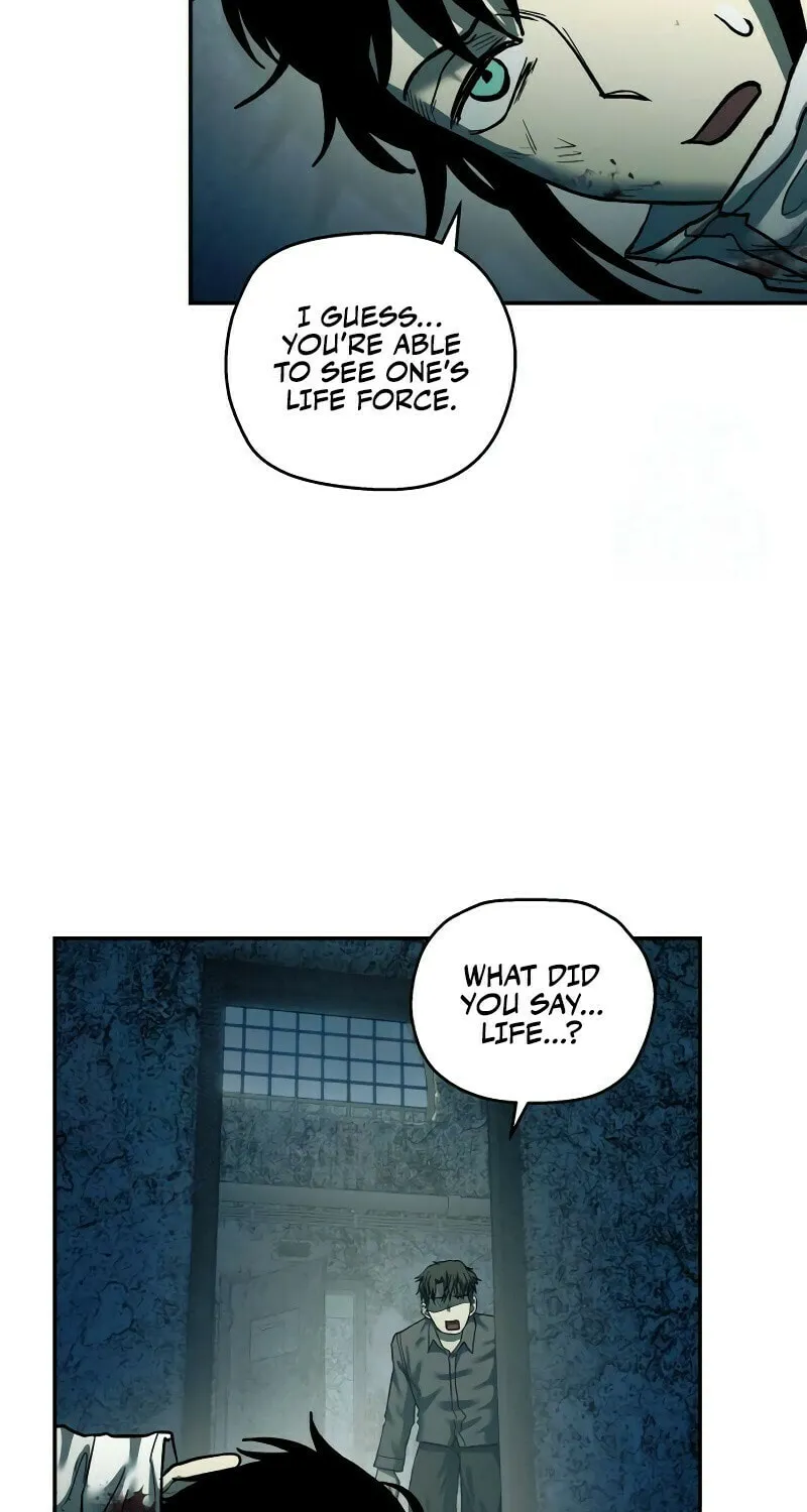 Read Surviving the Apocalypse chapter 42 image 81 on Lezhin