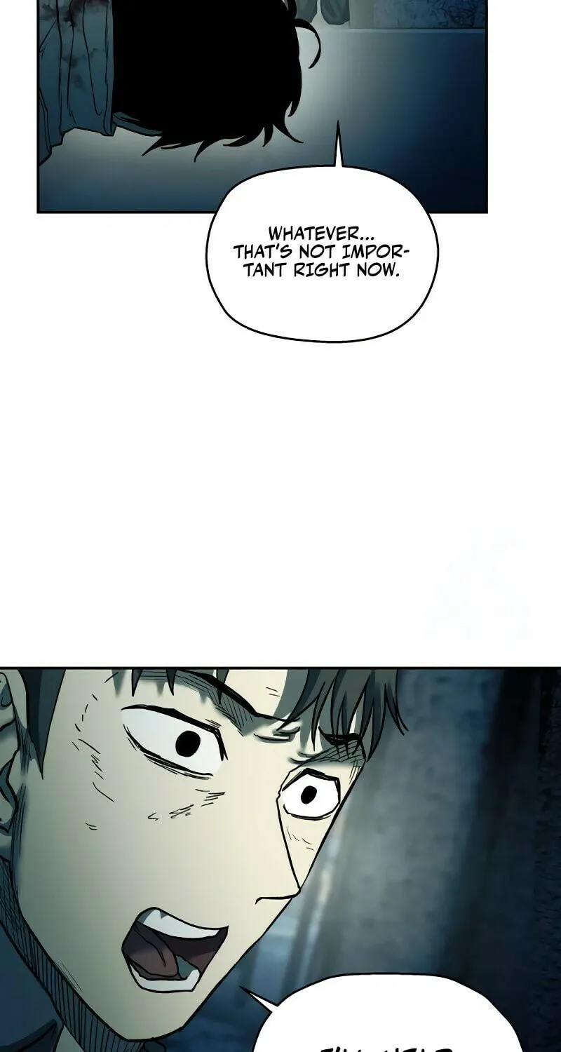 Read Surviving the Apocalypse chapter 42 image 82 on Lezhin