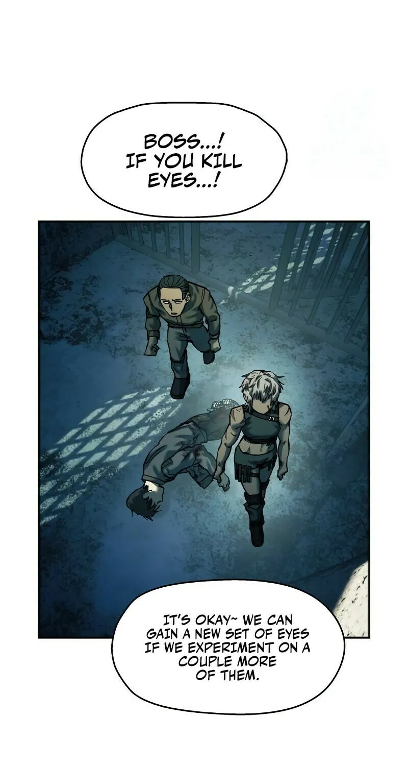 Read Surviving the Apocalypse chapter 42 image 88 on Lezhin