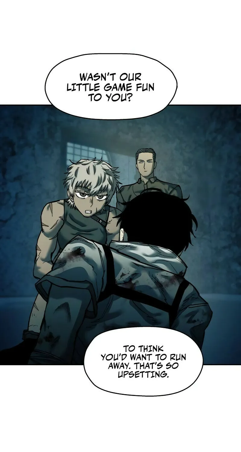Read Surviving the Apocalypse chapter 42 image 89 on Lezhin