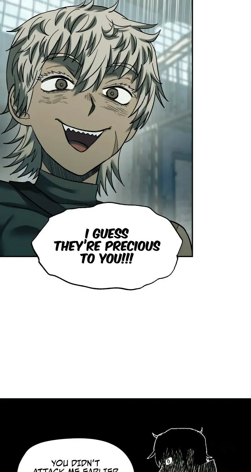Read Surviving the Apocalypse chapter 42 image 9 on Lezhin