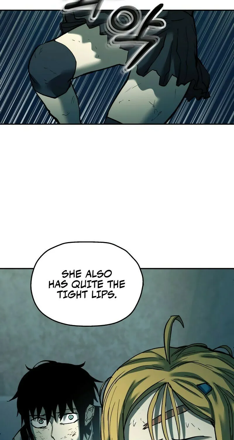 Read Surviving the Apocalypse chapter 42 image 92 on Lezhin