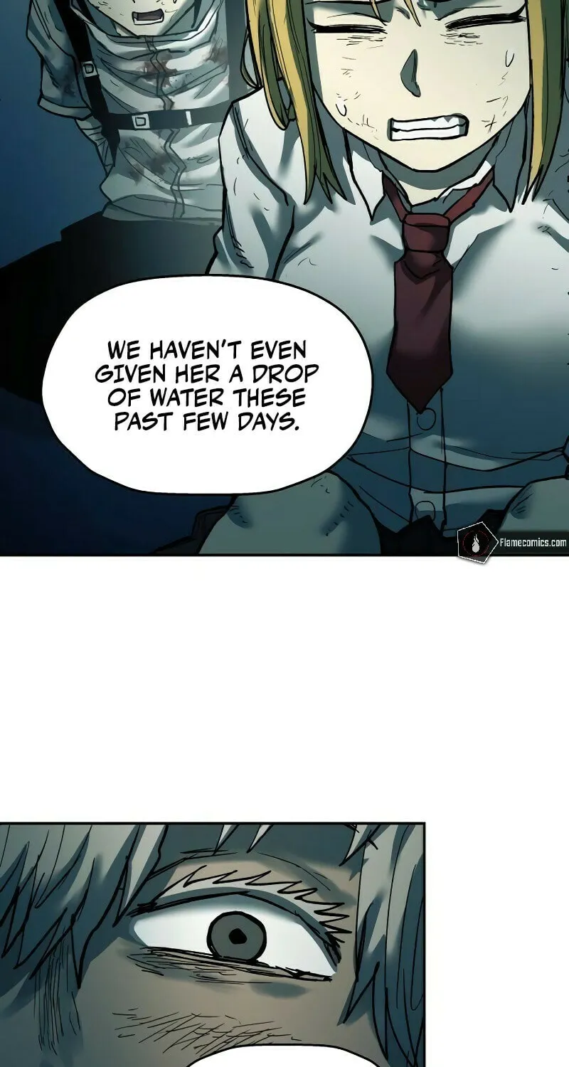 Read Surviving the Apocalypse chapter 42 image 93 on Lezhin
