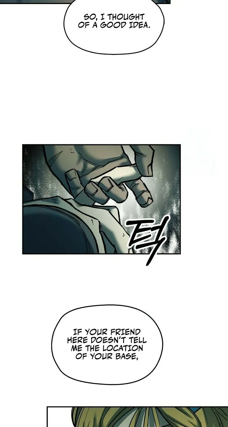 Read Surviving the Apocalypse chapter 42 image 94 on Lezhin