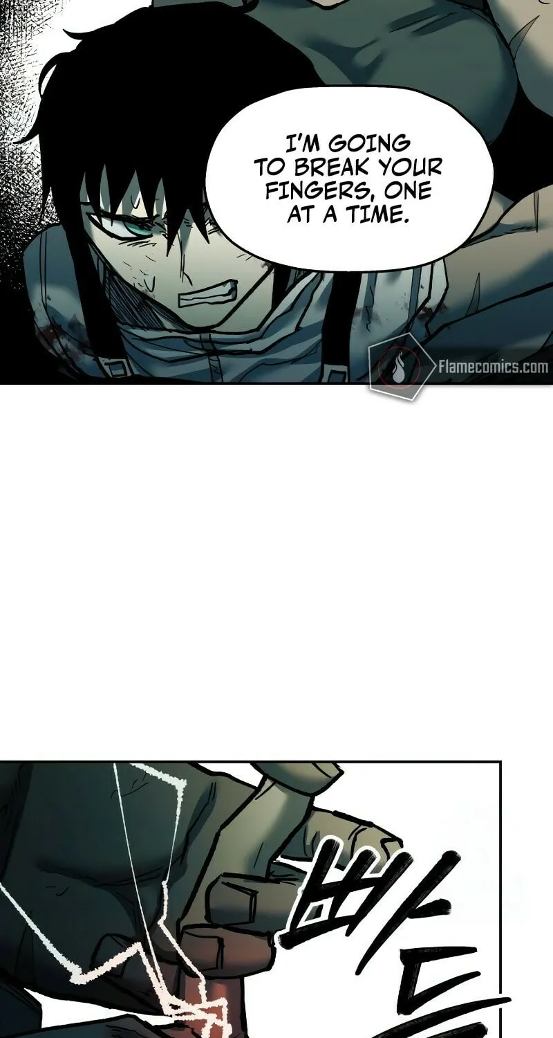 Read Surviving the Apocalypse chapter 42 image 96 on Lezhin