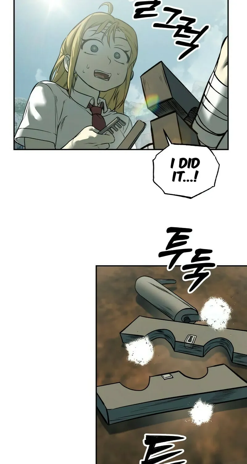 Read Surviving the Apocalypse chapter 43 image 103 on Lezhin