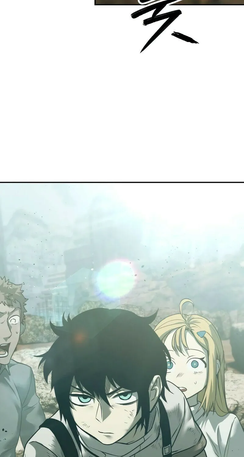 Read Surviving the Apocalypse chapter 43 image 104 on Lezhin