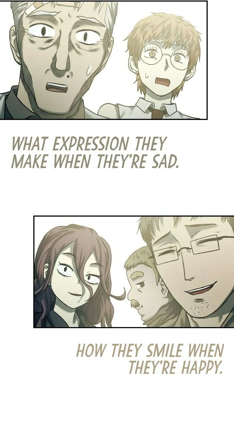 Read Surviving the Apocalypse chapter 43 image 11 on Lezhin