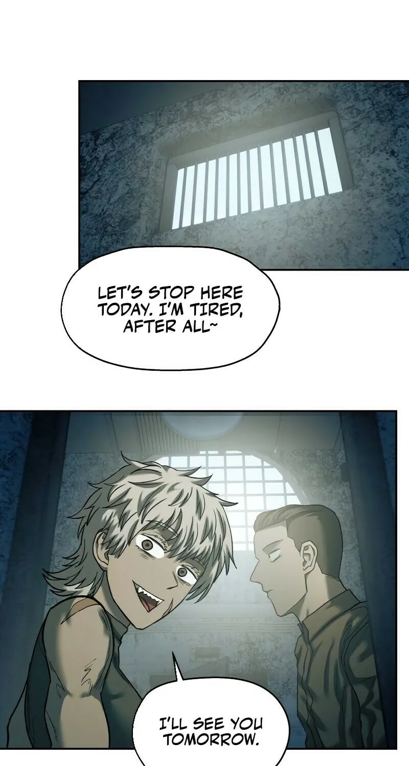 Read Surviving the Apocalypse chapter 43 image 14 on Lezhin