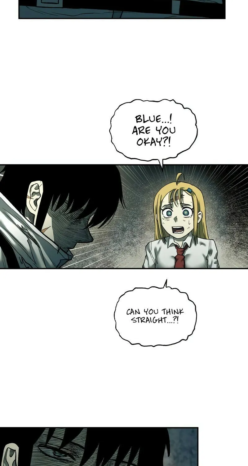 Read Surviving the Apocalypse chapter 43 image 16 on Lezhin