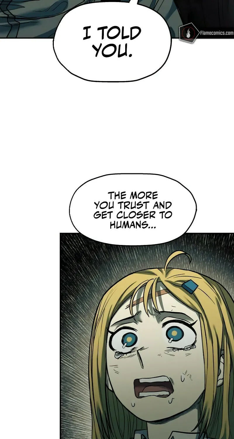 Read Surviving the Apocalypse chapter 43 image 18 on Lezhin