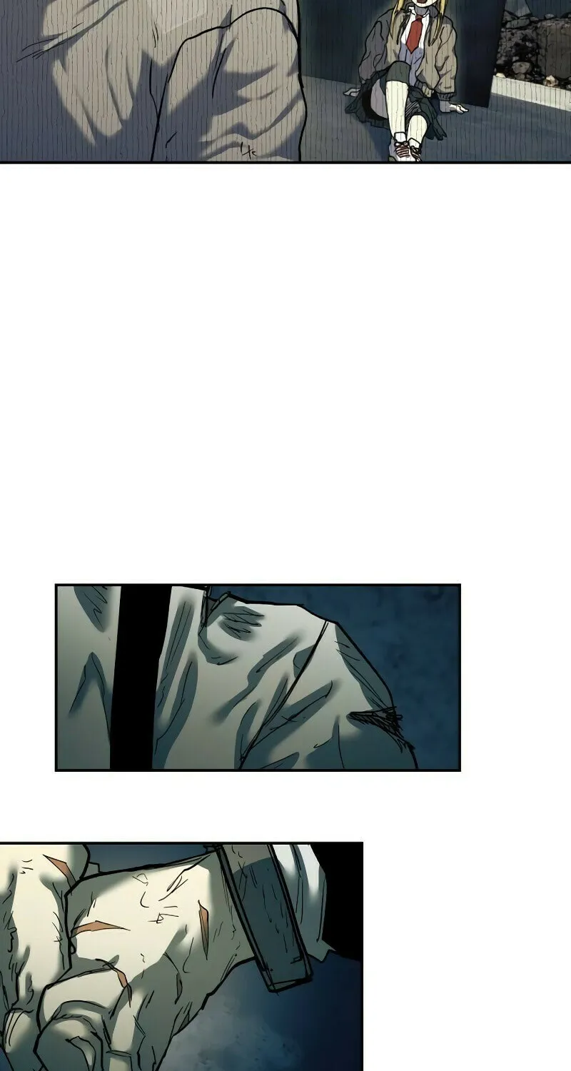 Read Surviving the Apocalypse chapter 43 image 22 on Lezhin