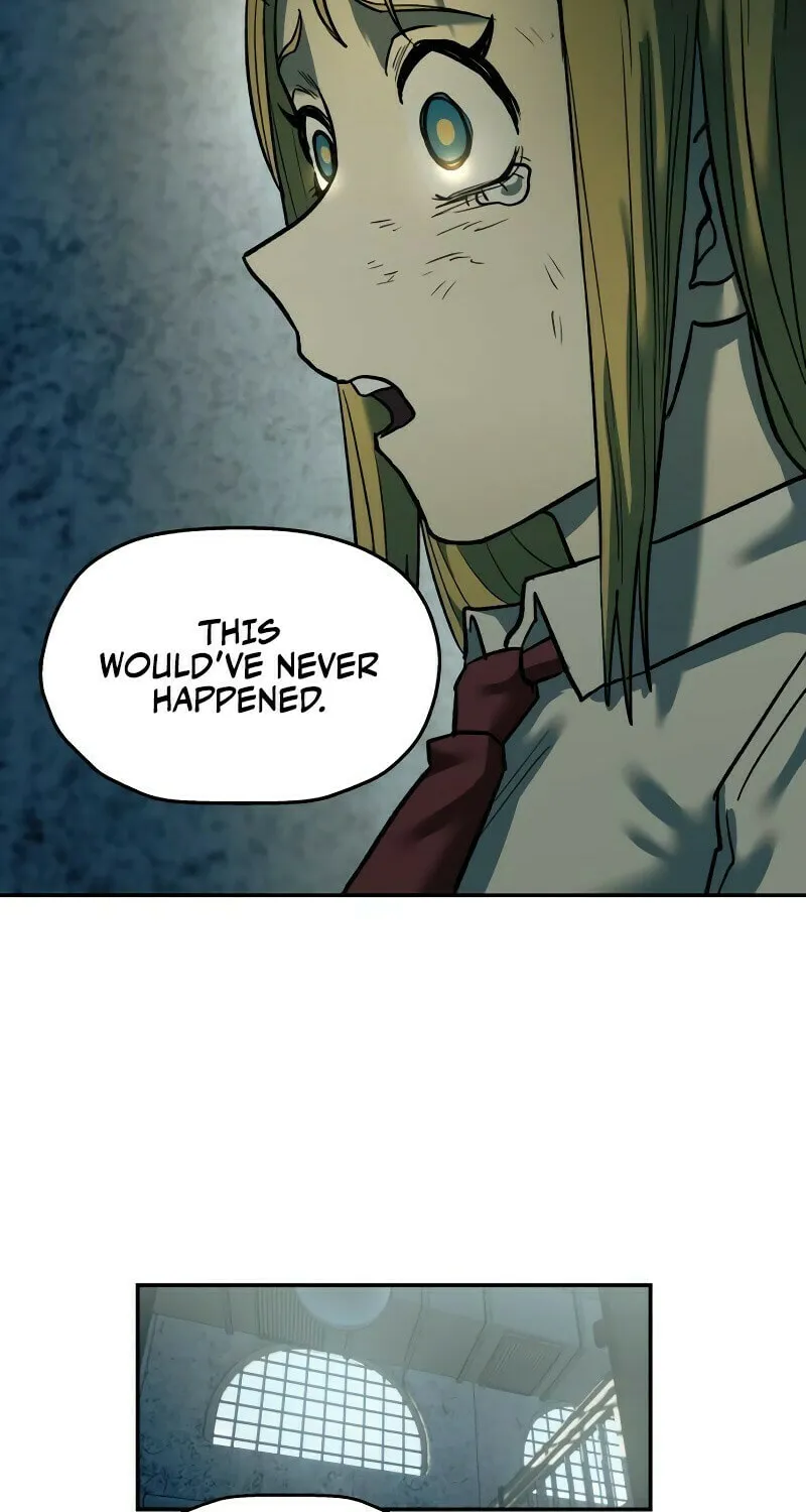 Read Surviving the Apocalypse chapter 43 image 24 on Lezhin