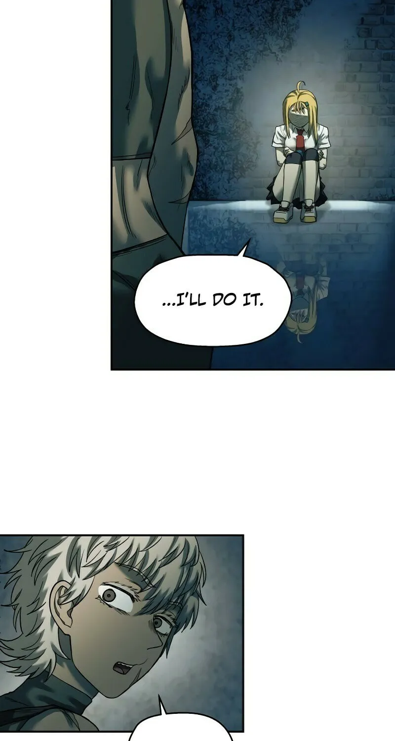 Read Surviving the Apocalypse chapter 43 image 27 on Lezhin