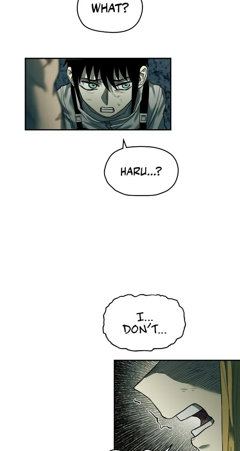 Read Surviving the Apocalypse chapter 43 image 28 on Lezhin