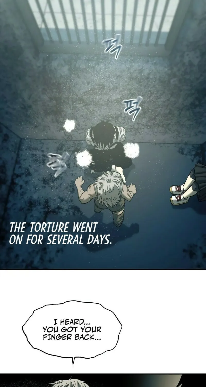 Read Surviving the Apocalypse chapter 43 image 3 on Lezhin