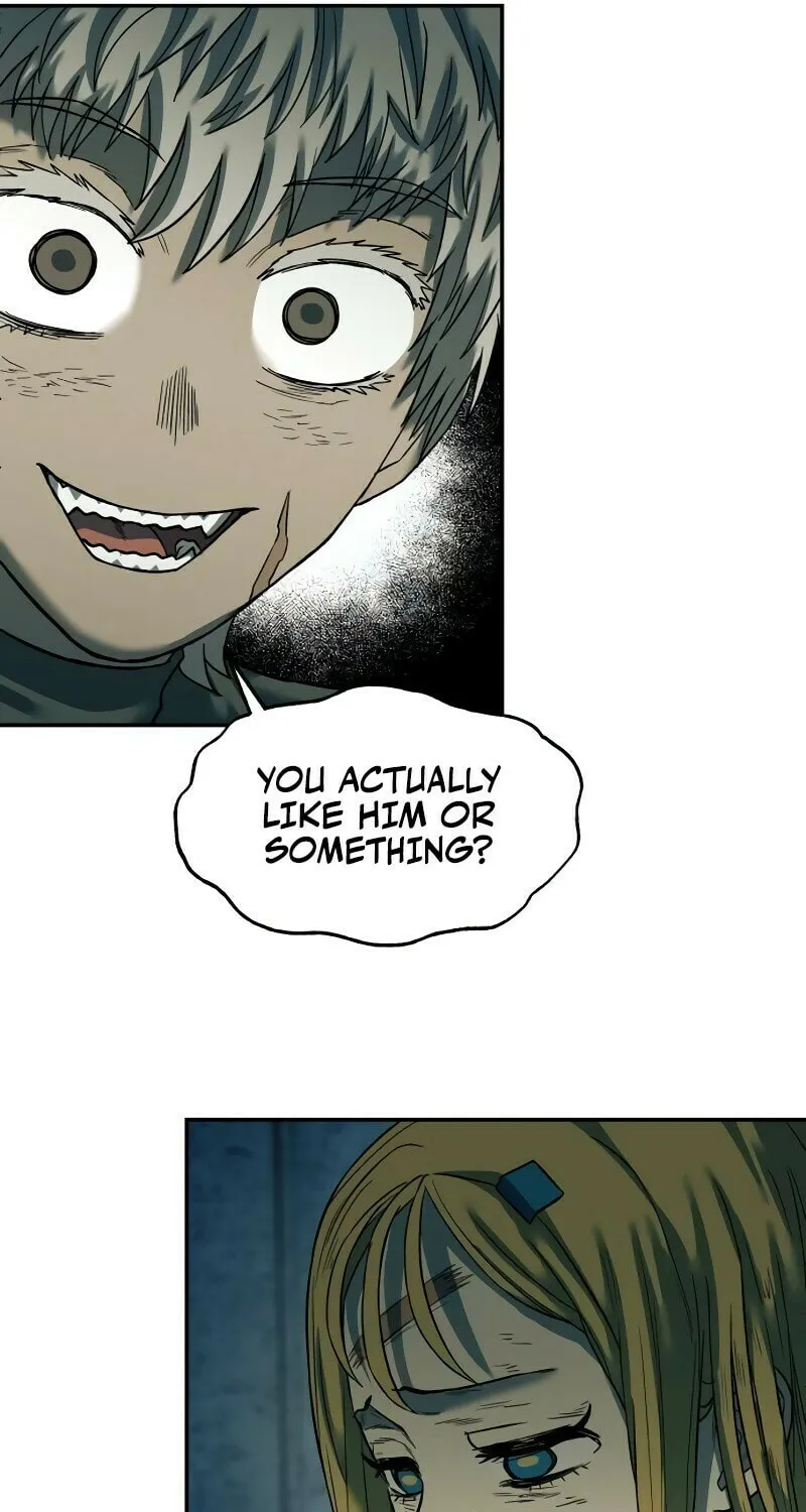 Read Surviving the Apocalypse chapter 43 image 31 on Lezhin