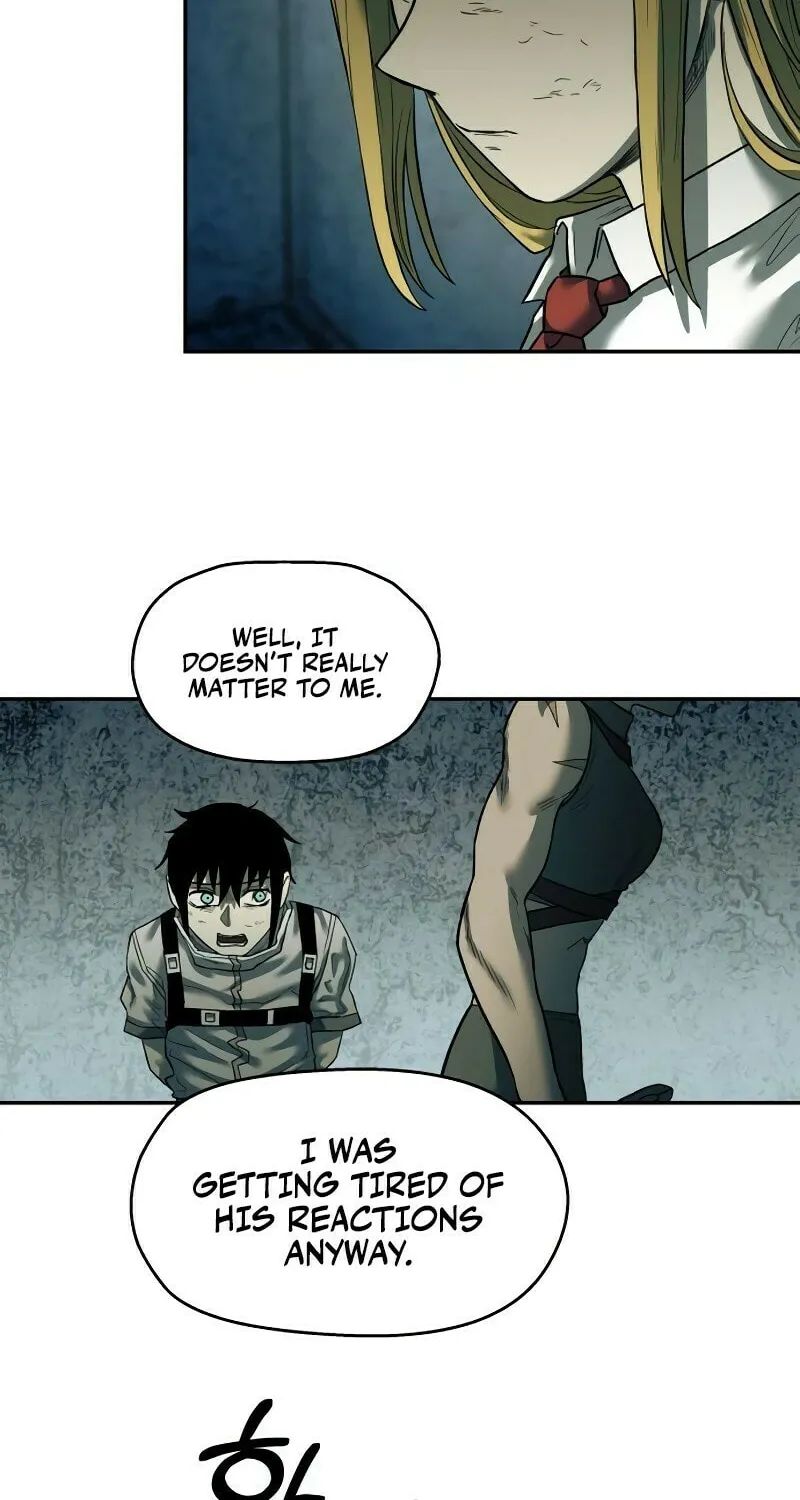 Read Surviving the Apocalypse chapter 43 image 32 on Lezhin