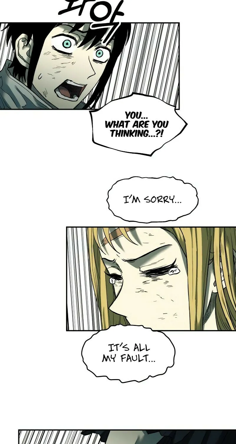 Read Surviving the Apocalypse chapter 43 image 33 on Lezhin