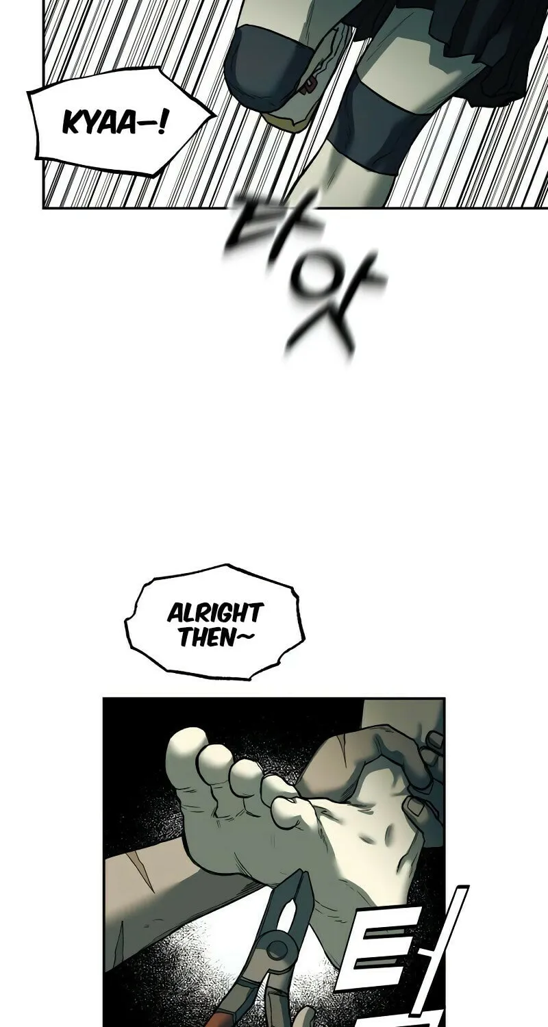 Read Surviving the Apocalypse chapter 43 image 34 on Lezhin