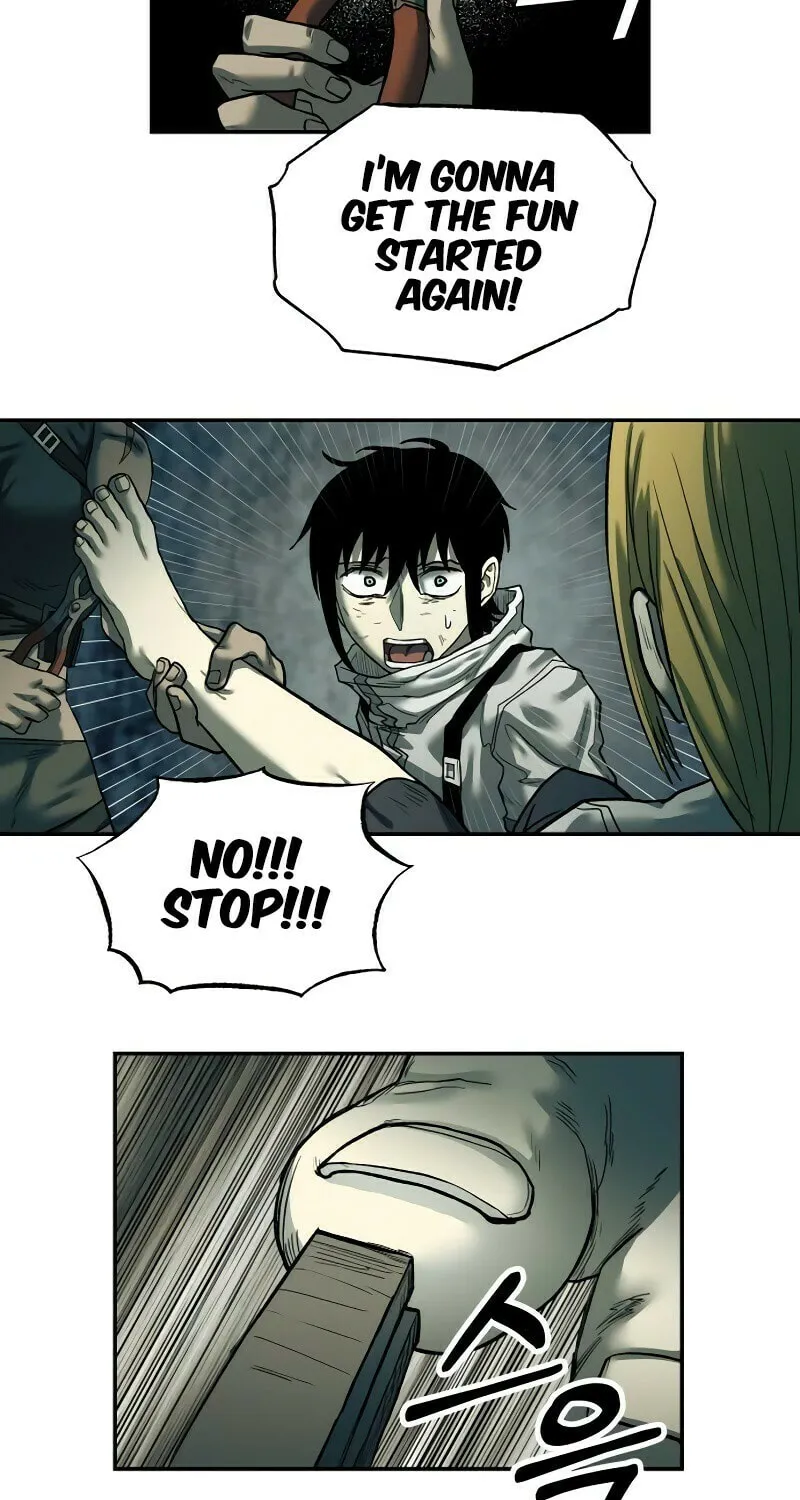 Read Surviving the Apocalypse chapter 43 image 35 on Lezhin