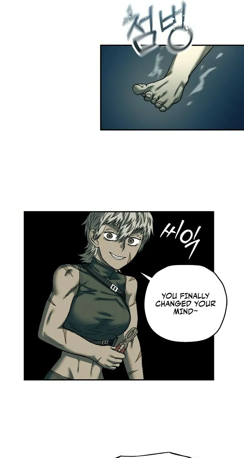 Read Surviving the Apocalypse chapter 43 image 41 on Lezhin