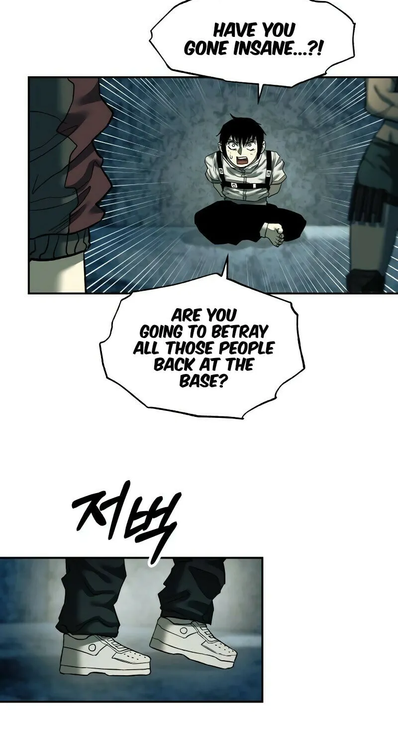 Read Surviving the Apocalypse chapter 43 image 42 on Lezhin