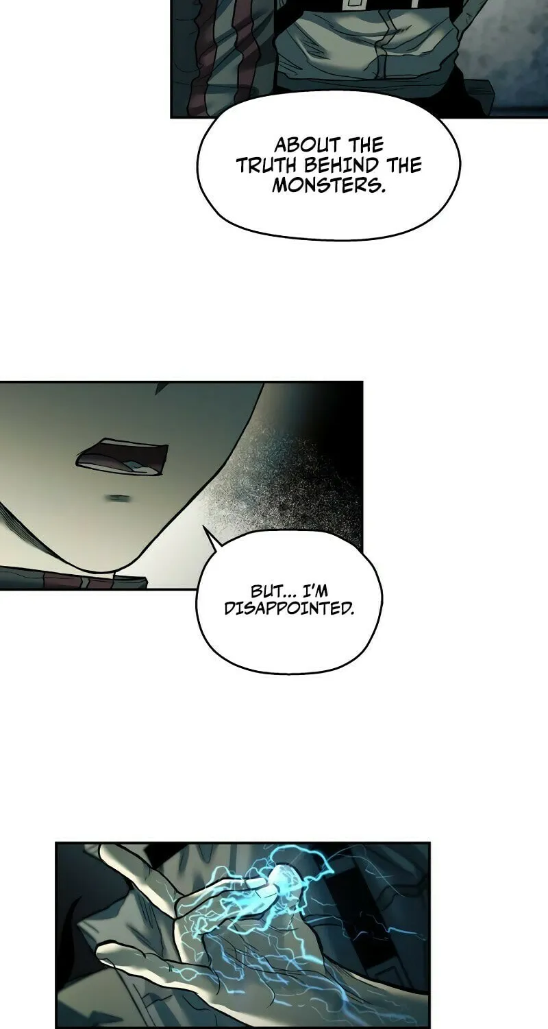Read Surviving the Apocalypse chapter 43 image 46 on Lezhin