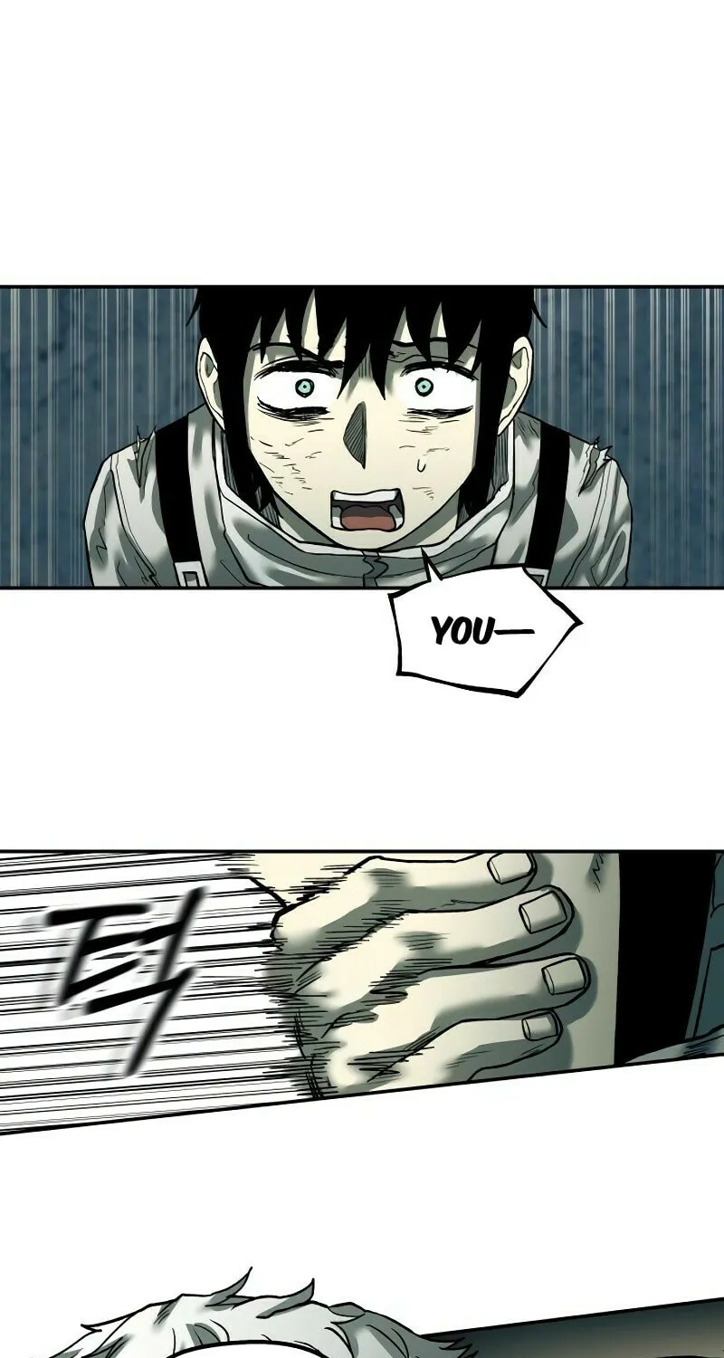 Read Surviving the Apocalypse chapter 43 image 51 on Lezhin