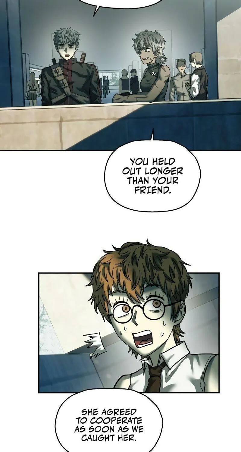 Read Surviving the Apocalypse chapter 43 image 54 on Lezhin