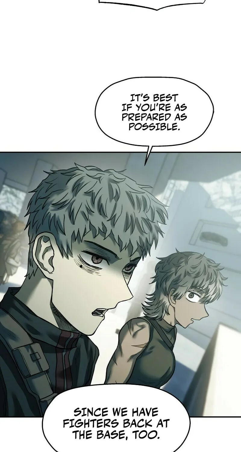Read Surviving the Apocalypse chapter 43 image 56 on Lezhin