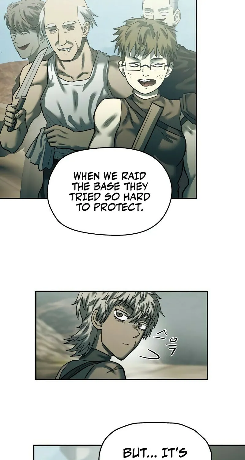 Read Surviving the Apocalypse chapter 43 image 64 on Lezhin